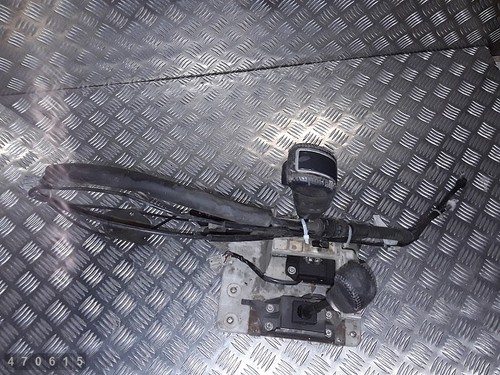 Mitsubishi pajero 2007 quadro - pajero,