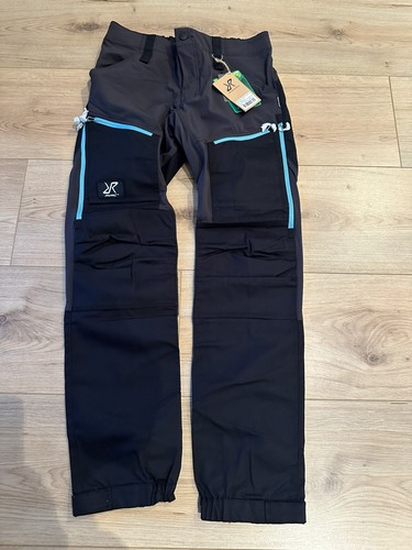 Revolution race nordwand - revolution, pants