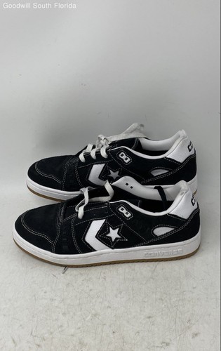 Scarpe sneakers stringate