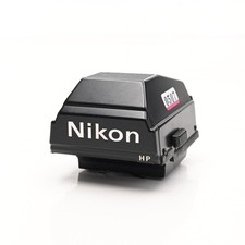 Nikon DE-3 mirino prismatico