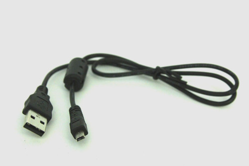 Cavo usb originale panasonic - originale,