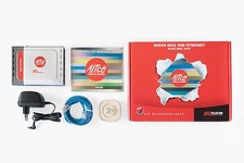 Modem Router Telecom Alice
