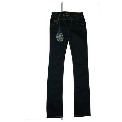 Jeans fornarina olivia - jeans,