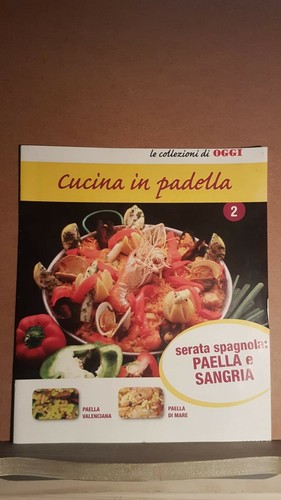 Cucina padella le - in,