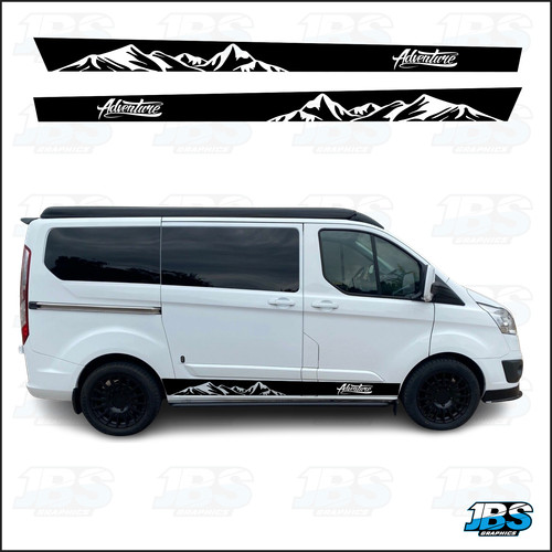 Adatto transit custom - transit,