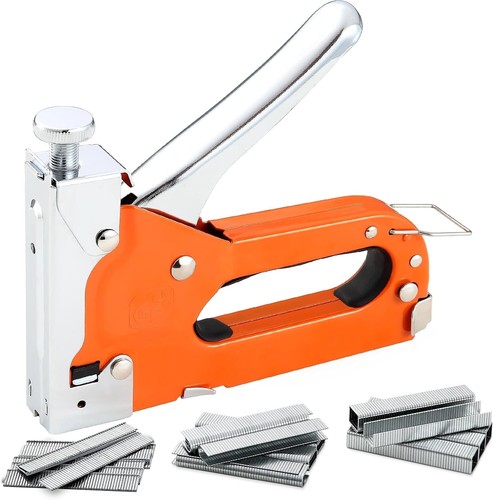 Graffettatrice per legno - graffettatrice, 3