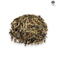 Radice di asparagi essiccati