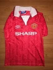 Rara maglia maglia calcio