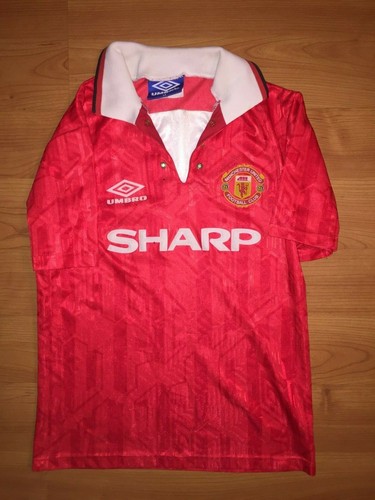 Rara maglia maglia calcio