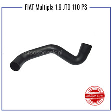 MANICOTTO TUBO TURBO ARIA