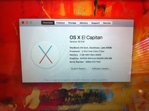 Apple macbook pro - macbook,
