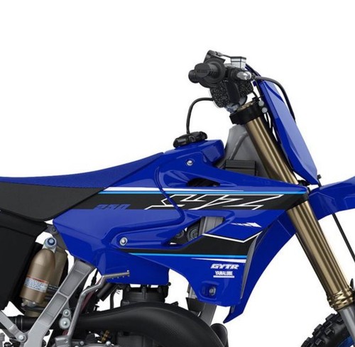 Kit deco 250 2021 yamaha - deco,