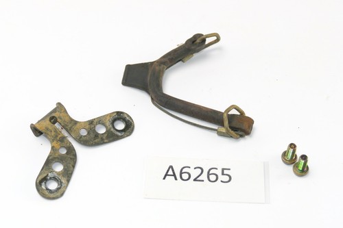 Honda 125 1982 - cr,