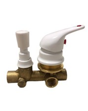 Miscelatore doccia/vasca