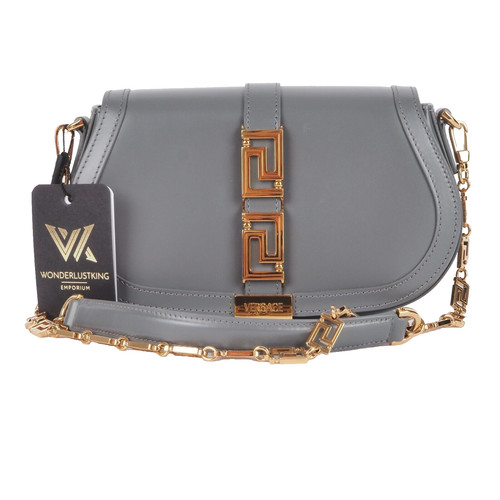 Borsa tracolla gianni - borsa,