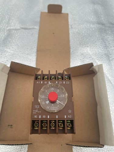 Scharco elettronica relè - scharco,