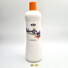 Lisap Milano - Attivatore