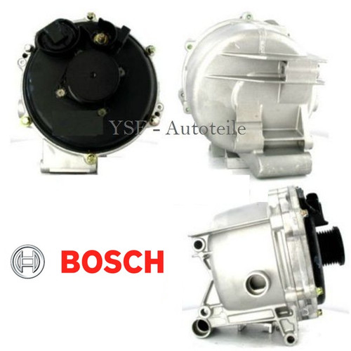 Alternatore mercedes classe - alternatore, g