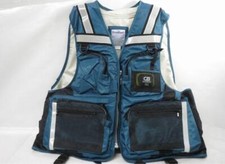 Gilet Galleggiante Daiwa