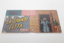 fumetto a Striscia IL PICCOLO