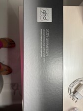 piastra ghd platinum plus come