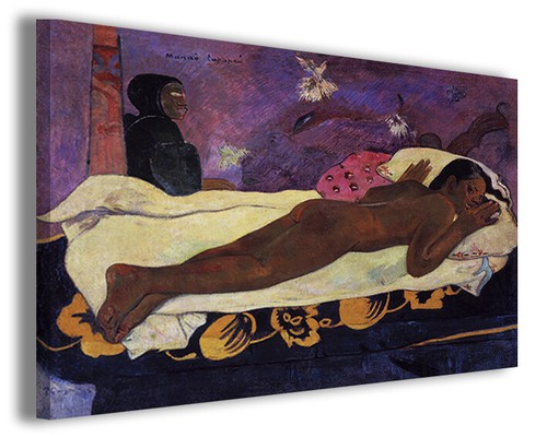 Quadri famosi paul gauguin - famosi,