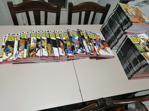 Grande blek gazzetta dello - grande,