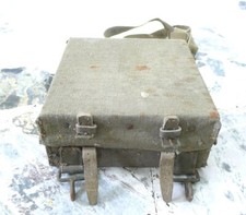 GENIO EQUIPAGGIAMENTO MILITARE