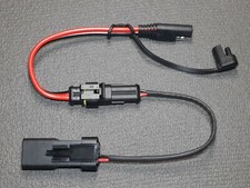 Adattatore Ducati OptiMATE SAE