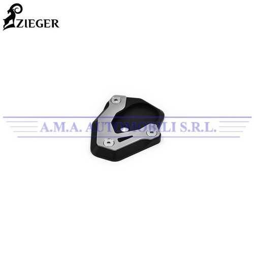 Ibex zieger base - ibex-zieger-base, cavalletto