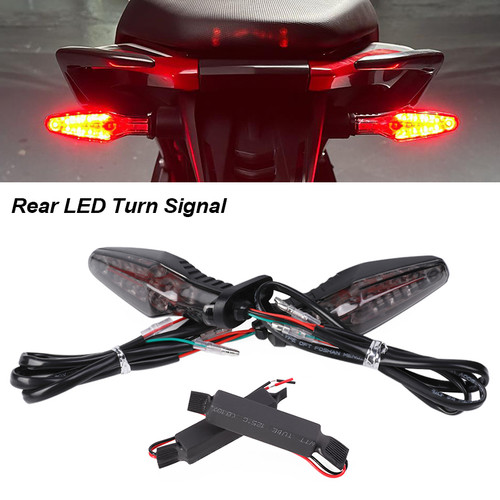 Indicatore flash luce - , di