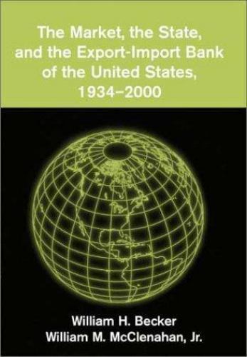 The market state and - market,,