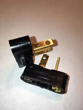 Quattro 2 set connettori spina