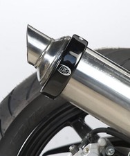 2006 bmw f800st exhaust - 2006, r&g
