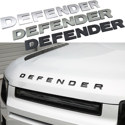 1pcs for defender range - 1pcs,