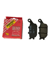 PASTIGLIE MOTO BREMBO SCOOTER