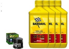 KIT/TAGLIANDO SUZUKI GSX-S 750