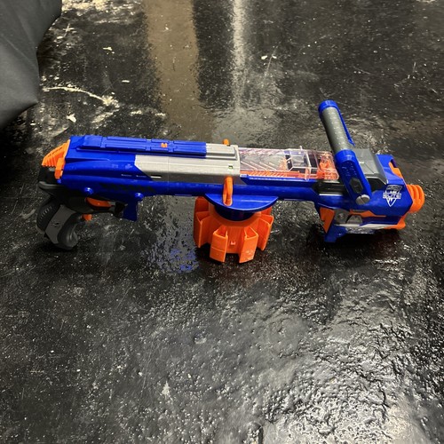 Nerf strike hail fire - nerf,