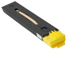 TONER C560Y GIALLO COMPATIBILE 006R01526 PER XEROX Color 550,560,570 CAPACITA 34