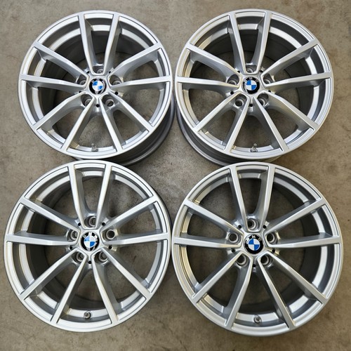 Cerchi lega originali bmw - cerchi,