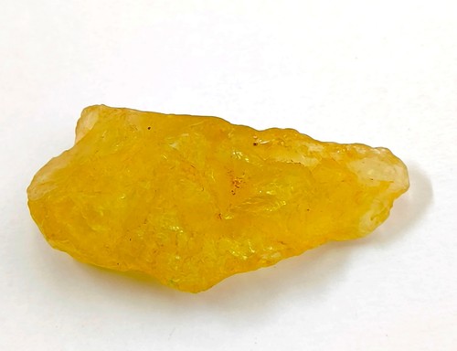 Topazio limone brasiliano