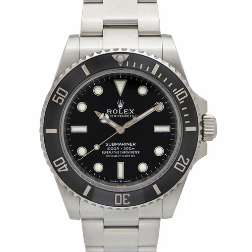 Orologio rolex submariner - rolex, no