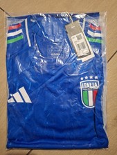 Maglia Nazionale Italia Calcio