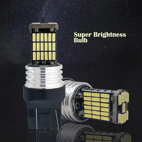 Lampada t20 led 7443 - 7443, w21/5w