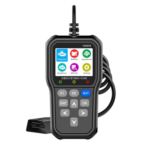 Obd2 auto diagnosi - obd, scanner