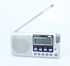 Radio sony rds - sony,