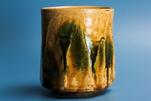 Tazza tè giapponese ki - tazza, da