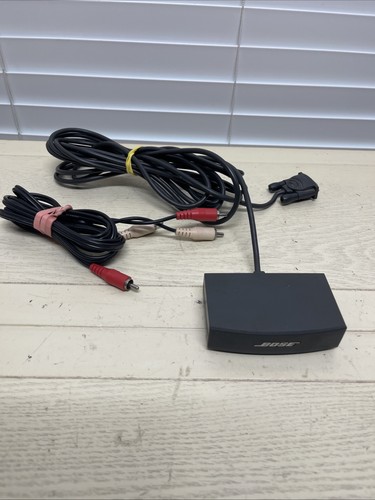Cavo interfaccia bose - di,