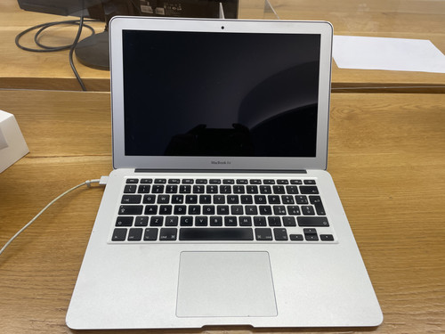 Macbook air inch - 13-inch,, 2017