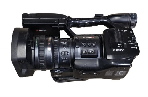 Sony pmw ex1r - xdcam, ex